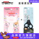 多格漫日本NS貓咪狗狗指甲剪 寵物用品大小號(hào)指甲鉗指甲刀 ns貓用指甲剪+爆款貓咪彎角梳