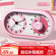 Timess可視化計時(shí)器兒童學(xué)生起床自律神器廚房定時(shí)器時(shí)間管理器辦公室靜音鬧鐘計時(shí)器開(kāi)學(xué)季禮物