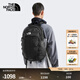 北面（The North Face）雙肩包電腦包男女通用31升戶(hù)外旅行休閑秋季上新|52SG 4HF/黑色 OS/均碼/31L/510*305*180mm