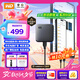 西部數(shù)據(jù)（WD） 1TB 移動固態(tài)硬盤（PSSD）Elements SE新元素 SSD type-c接口 手機(jī)直連筆記本電腦兩用外接