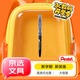 派通（Pentel）大班簽字筆替芯0.7-2.0mm 手繪漫畫速寫筆芯（適用于TRJ50） MLJ20 黑色