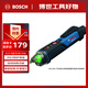 博世（BOSCH）GVD 1000-17 測(cè)電筆 非接觸電壓檢測(cè) IP67防護(hù)