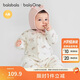 巴拉巴拉童裝連體衣新生兒2025新款冬裝爬服加厚男女?huà)胪路?08425133202