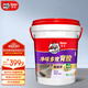 德高（Davco）多效凈味雙組份瓷磚背膠瓷磚膠背涂膠?；u粘接室外可用 20KG