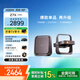 極米Z7X 高亮版 投影儀家用輕薄便攜智能投影 1080P全高清云臺升級 哈曼原裝音響 Z7X 高亮版