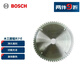 博世（BOSCH） 木工圓鋸片7寸60齒 184mm （2608642985）