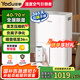 亞都（YADU）除濕機家用吸濕吸潮  強力抽濕臥室/客廳地下室防潮防霉 智能app帶排水管殺菌凈化 干衣機YD-C24A