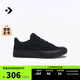匡威（Converse）官方 莫爾登All Star男女復(fù)古休閑滑板鞋A10350C A10350C 42
