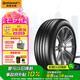 德國(guó)馬牌（Continental）汽車輪胎 225/60R17 99V CC6 FR 原配別克GL8