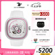 SEVENFRIDAY七個(gè)星期五手表瑞士機(jī)械情侶手表防水男女對(duì)表腕表 P3C/12