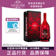軒尼詩（Hennessy）VSOP700mL 八代2018狗年特別珍藏限量款禮盒 干邑白蘭地 進(jìn)口洋酒 700mL 1瓶
