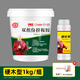 綠松林拼板膠 雙組份木工膠 耐蒸煮快干組裝膠 紅木實(shí)木家具廠(chǎng)木工膠 硬木拼板膠1kg+0.1kg固化劑