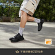 愛(ài)步（ECCO）BIOM 2.2運動(dòng)鞋 輕量跑步鞋休閑戶(hù)外鞋男鞋 健步830764 HL 黑色83076401001 43