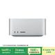 Apple/蘋(píng)果AI臺(tái)式機(jī)/ Mac Studio M4 Max(14+32核)36G 512GB MU963CH/A
