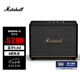MARSHALL（馬歇爾）WOBURN III 音箱3代無(wú)線(xiàn)藍牙搖滾家用重低音音響 黑色