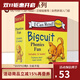 英文原版 My First I Can Read 小餅干狗系列 Biscuit Phonics Fun 12冊盒裝 自然拼讀入門(mén)級 汪培珽早教圖畫(huà)繪本書(shū) 綠山墻