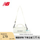 NEW BALANCE25年男女同款休閑舒適百搭運(yùn)動(dòng)斜挎包LAB52403 SST F