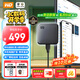 西部數(shù)據(jù)（WD） 1TB 移動固態(tài)硬盤（PSSD）Elements SE新元素 SSD type-c接口 手機直連筆記本電腦兩用外接