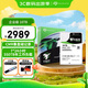 希捷（SEAGATE）企業(yè)級硬盤 16TB 256MB 7200RPM CMR垂直 SATA 希捷銀河Exos X18系列 服務(wù)器硬盤ST16000NM000J