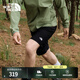 北面（The North Face）短褲男款戶外運動休閑舒適透氣時尚百搭24春夏上新|8AV6 JK3/黑色 XL/180