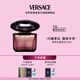 范思哲（VERSACE）侯明昊同款星夜水晶女士香水90ml 七夕禮物生日禮物送女友黑鉆