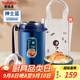 泰福高（TAFUCO）燜燒杯壺寬口便攜超長(cháng)24小時(shí)保溫飯盒學(xué)生壺粥湯罐桶1000MLT2292