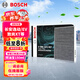 博世（BOSCH）活性炭空調濾芯濾清器0986AF5697適配長(cháng)安逸動(dòng)/EV/致尚XT等