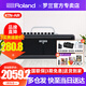 BOSS電吉他音箱KATANA50 GEN3 MINI AIR三代貝斯刀羅蘭音響失真效果 KATANA-AIR+充電套裝