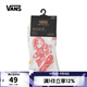 VANS【滔搏運動(dòng)】2025中性MISC AOP SOCKS長(cháng)襪 VN000RACFGS F