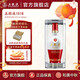 五糧液（WULIANGYE）【中秋搶先購】 1618濃香型白酒52度 52度 500mL 1瓶