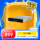 銀昕（SilverStone）2U服務(wù)器工作站機箱RM23-502（工控機箱/光驅(qū)位/6個3.5