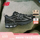 NEW BALANCE 七夕禮物老爹鞋男鞋女鞋情侶黑色復古網(wǎng)面休閑運動(dòng)鞋1906R系列M1906RCH 43