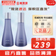 蘇秘37°（Su:m37°）套裝蘇秘套盒呼吸37驚喜水分水漾清潤(rùn)水乳霜孕婦女護(hù)膚品禮盒禮物 驚喜水分水170+乳液120