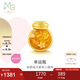 周生生七夕許愿瓶黃金轉(zhuǎn)運(yùn)珠足金串珠女送閨蜜 定價(jià)單顆 黃星星93531C