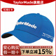 Taylormade泰勒梅高爾夫球帽男女士新款夏季防曬遮陽(yáng)運(yùn)動(dòng)休閑透氣golf帽子 N78907 藍(lán)色 stealth 均碼 可調(diào)節(jié)大小