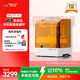 創(chuàng  )想三維HALOT X1 光固化家用3d打印機 10英寸16K 定制高速高精度學(xué)生立體模型手辦創(chuàng  )客兒童禮物桌面級
