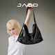 JACD托特包包女大容量2025年秋冬女包機能風(fēng)上班通勤包單肩腋下包