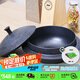 Kitchenart 韓國原裝進口麥飯石色不粘湯鍋砂鍋家用拌飯石鍋朝鮮湯鍋奶湯鍋 24cm(明火電磁爐兩用) 原裝進口