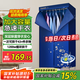 天駿小天使烘干機家用干衣機小型嬰兒烘干衣服神器雙層大容量烘衣機烘干衣柜368藍色升級款