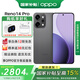 OPPO【國家補(bǔ)貼15%】Reno14 Pro手機(jī) 超美小直屏 opporeno14pro 高清長(zhǎng)焦實(shí)況照片 礁石黑 16GB+512GB 官方標(biāo)配