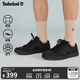 添柏嵐（Timberland）官方男鞋板鞋戶外休閑通勤透氣輕便|A26Y6 A26Y6W/黑色 42 鞋內(nèi)長：26.5cm