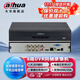 dahua大華8路硬盤(pán)錄像機同軸模擬網(wǎng)絡(luò )監控主機DH-HCVR5108HS-V7 官方標配不含硬盤(pán)
