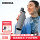 CORKCICLE.運(yùn)動(dòng)保溫杯大容量男女士保冷保冰水杯車載戶外旅行不銹鋼杯子禮物 布魯灰600ml