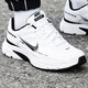 耐克（NIKE）男鞋 INITIATOR運動(dòng)鞋子緩震透氣跑步鞋休閑慢跑鞋 394055-100 41