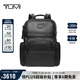 途明（TUMI）GEN 4.3 CORE男士雙肩包高端商務(wù)時(shí)尚通勤電腦包黑色禮物