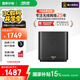 華碩（ASUS）【國家補貼15%】靈耀AX7800M分布式路由器/WiFi6無(wú)線(xiàn)三頻路由器千兆/全屋覆蓋/Aimesh隨心組路由器