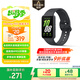三星 Samsung【國家補(bǔ)貼】Fit3 智能手環(huán)/運(yùn)動手環(huán)1.6英寸AMOLED大屏 水墨黑 男女手環(huán)