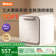 BOLOLO波咯咯紫外線(xiàn) 奶瓶消毒柜 嬰兒奶瓶消毒烘干二合一 輕盈Pro-16顆黃金燈珠 18L 世衛級HEPA過(guò)濾+高低溫烘干