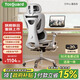 Totguard 人體工學(xué)椅電腦椅辦公椅子電競椅學(xué)習椅人工力學(xué)椅 E1Pro-暮色灰