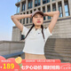 耐克(NIKE)女短袖T恤 POLO衫 運動(dòng)休閑 簡(jiǎn)約時(shí)尚 DV7885-133白M
